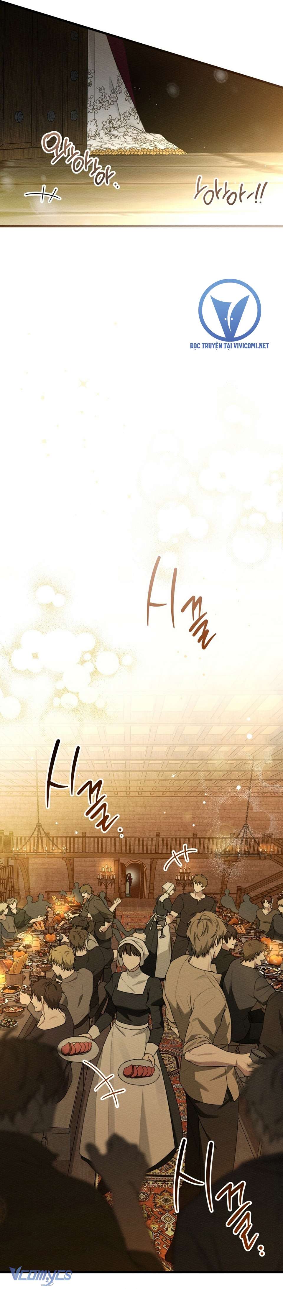 Dưới Bóng Cây Sồi Chap 47 - Next Chapter 47.1