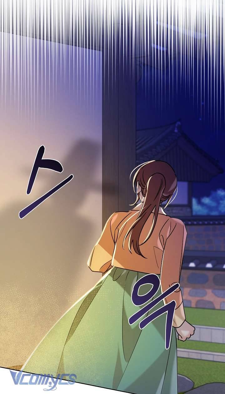 [18+] Biên Niên Sử Xuân Họa Thời Joseon Chap 26 - Trang 2