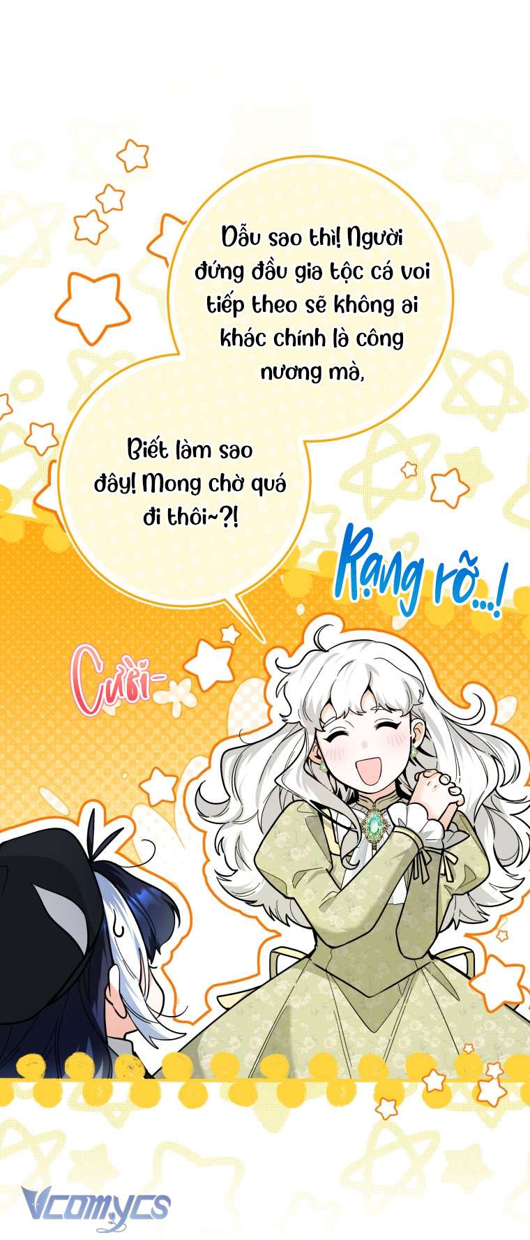 Bé Con Cá Voi Sát Thủ Chapter 26 - Next Chapter 27