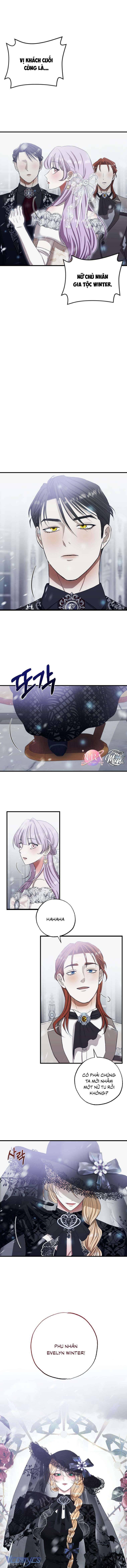 Tôi Bị Cắn Bởi Chú Chó Tôi Đã Bỏ Rơi Chap 16 - Next Chap 17