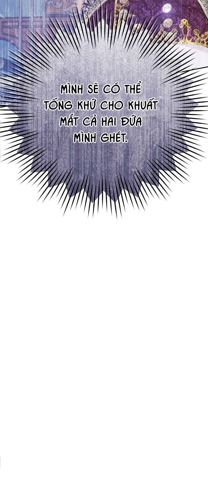 Ác Nữ Chỉ Là Một Con Rối Chap 40 - Trang 2