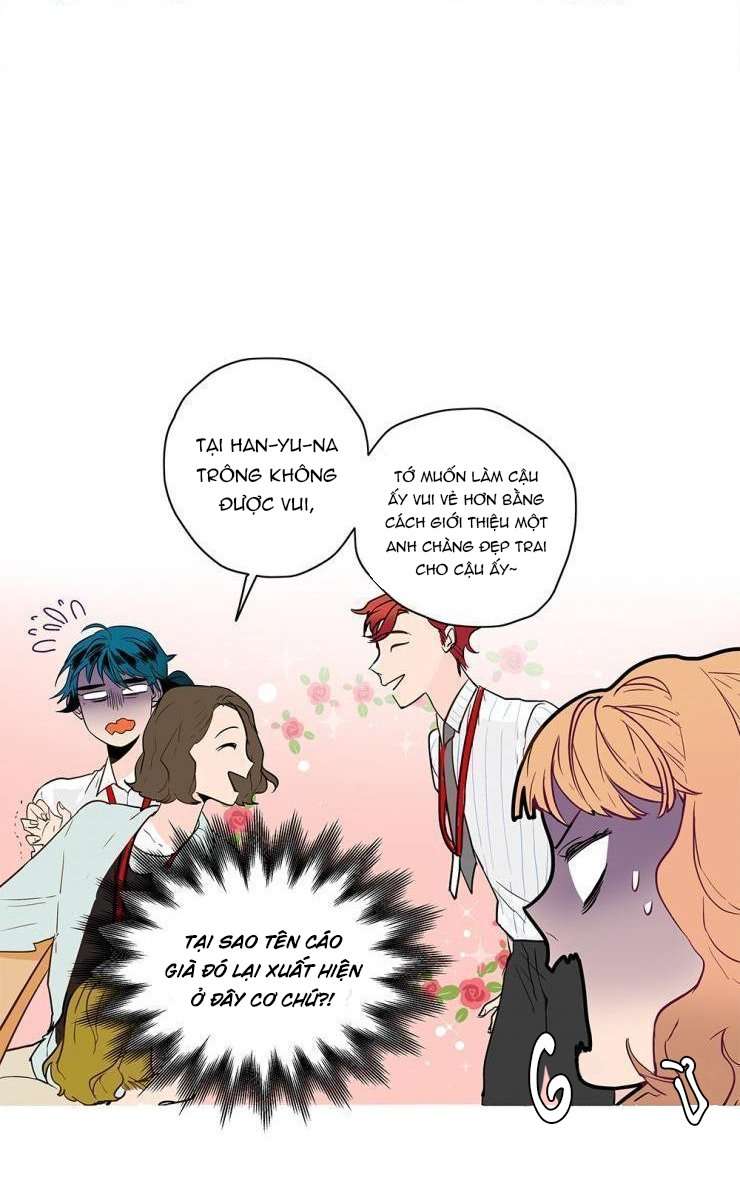 Ranh Giới 38 - Next Chapter 38