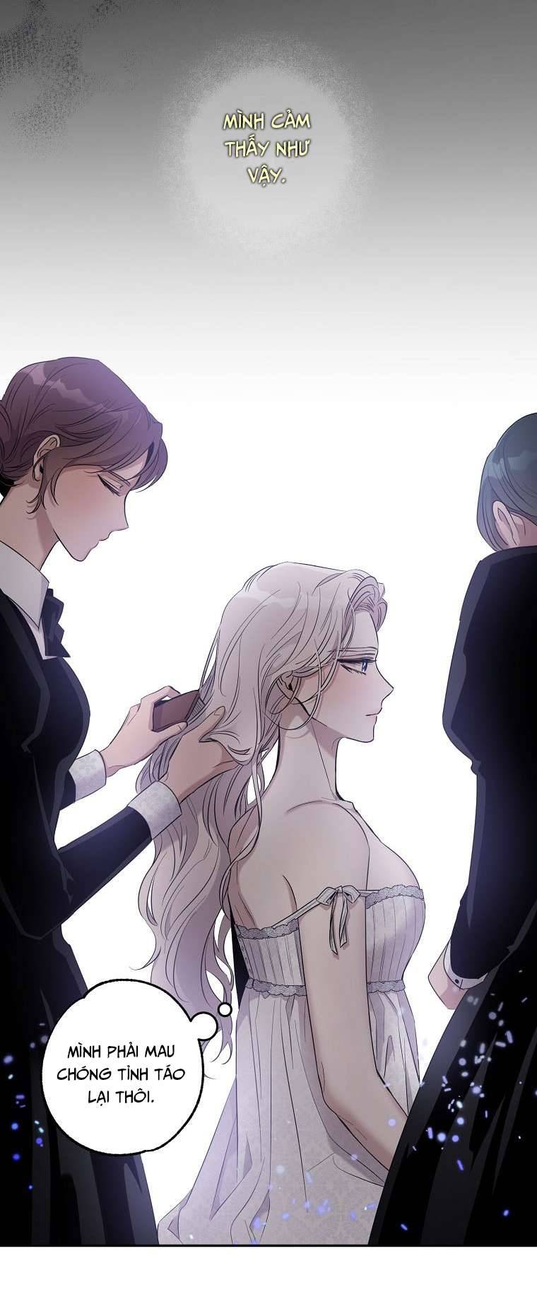 Thuần Hóa Bạo Quân Rồi Bỏ Trốn Chap 41 - Trang 2