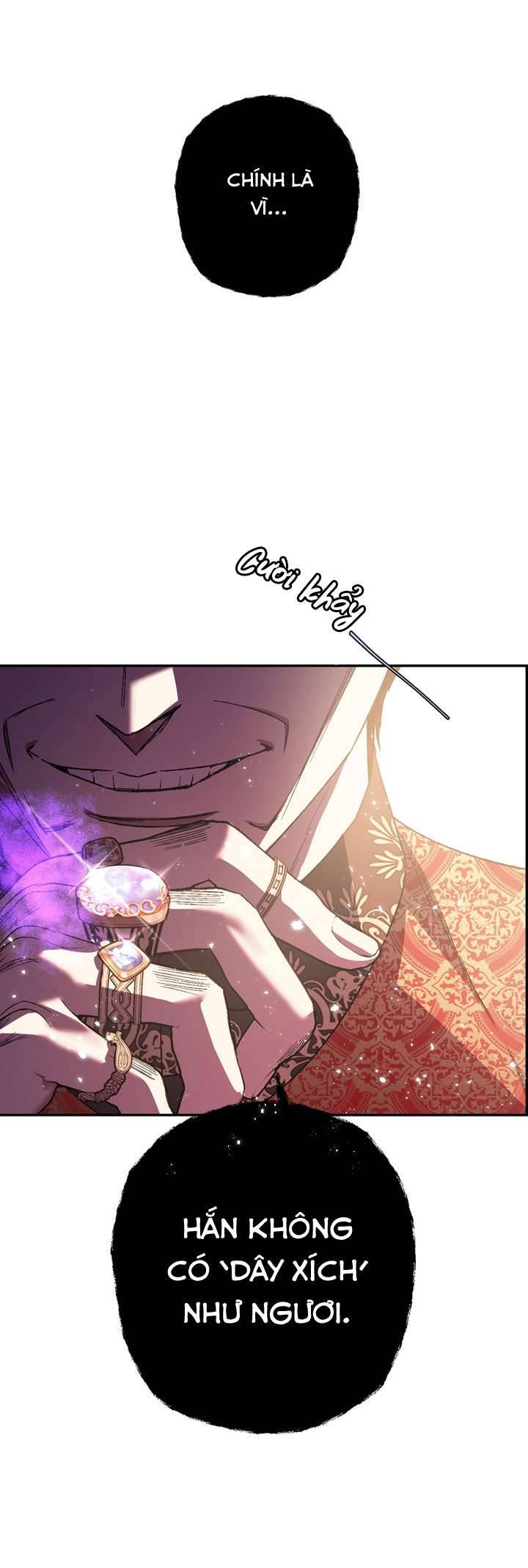 Cha À, Con Không Muốn Kết Hôn Đâu Chap 45 - Trang 2