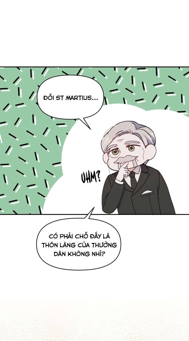 Người Bảo Hộ Của Bạo Quân Là Ma Nữ Tàn Độc Chap 36 - Trang 4