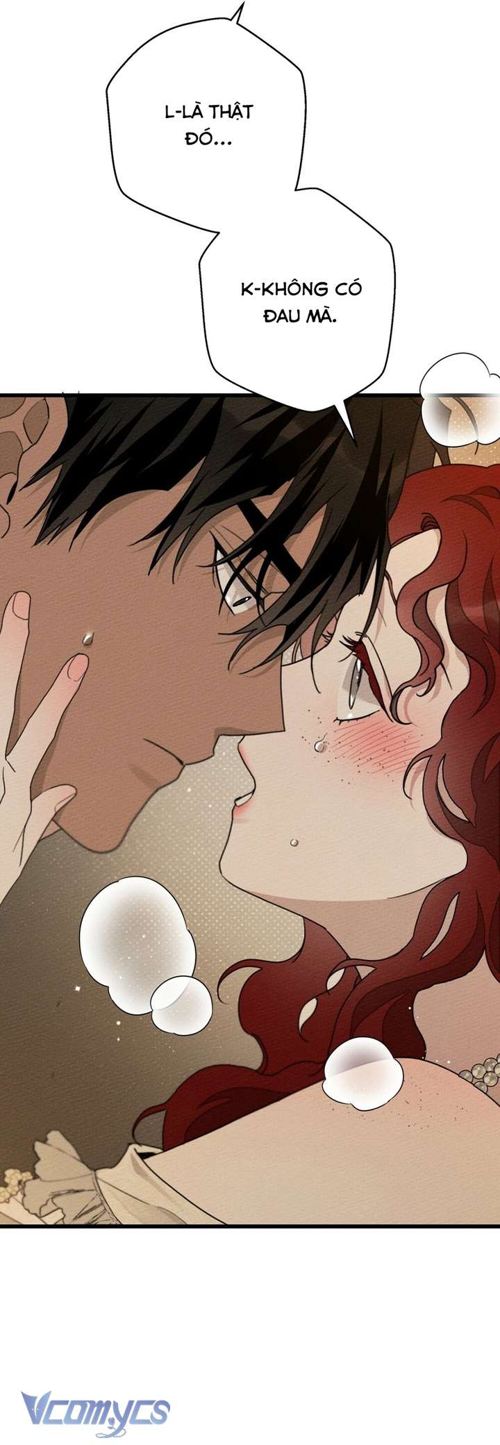 Dưới Bóng Cây Sồi Chap 45 - Trang 4