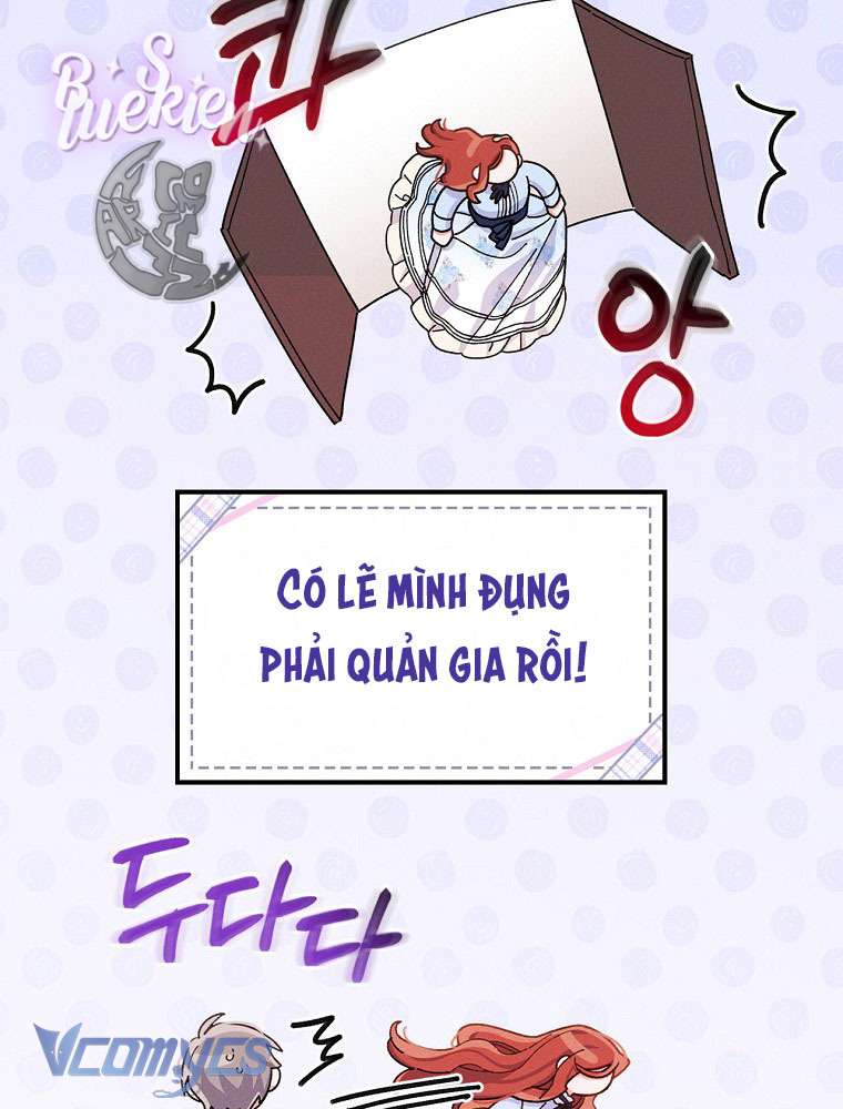 Chị Gái Của Nhân Vật Phản Diện Hôm Nay Cũng Đang Đau Khổ Chapter 36 - Trang 4