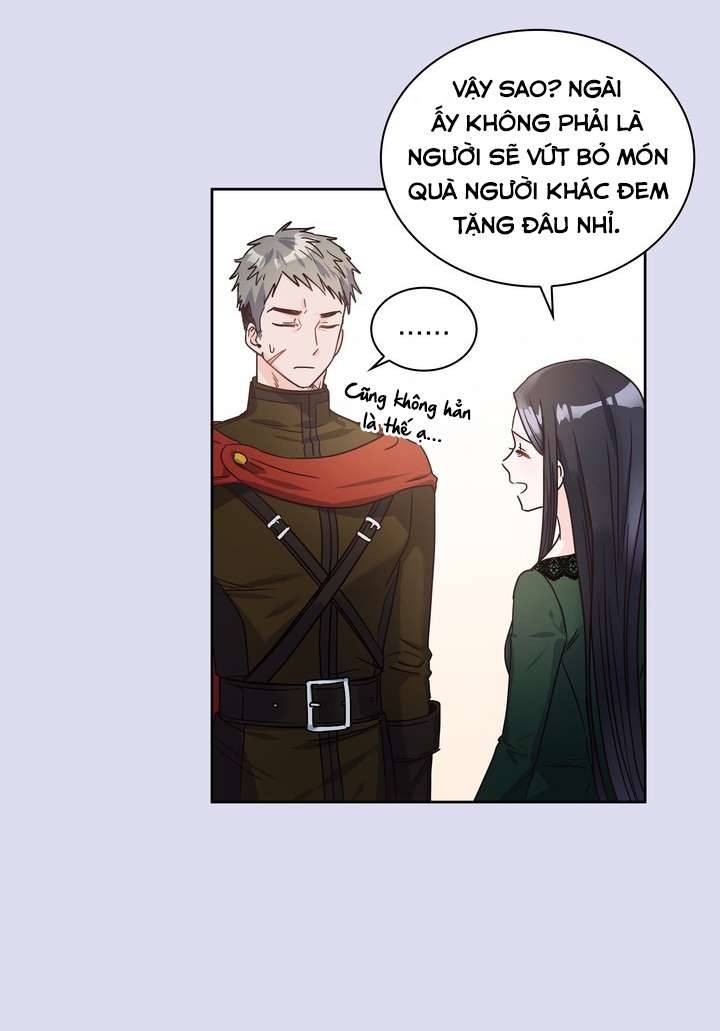 Công Nương Su Chapter 16 - Next Chapter 16.5