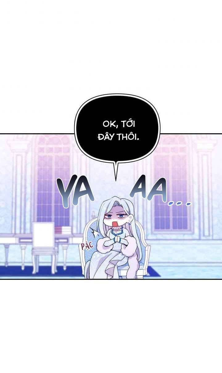 Người Bảo Hộ Của Bạo Quân Là Ma Nữ Tàn Độc Chap 19 - Trang 4