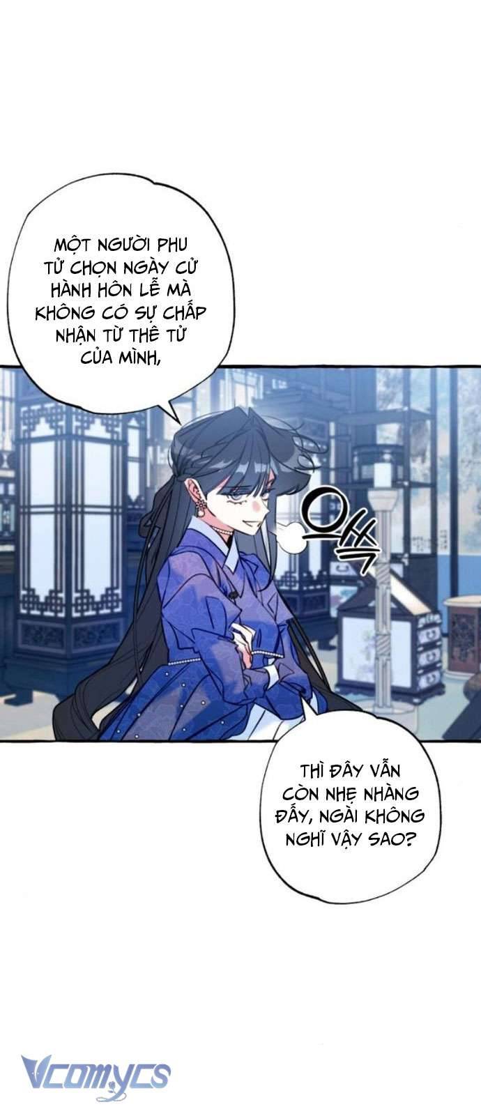 Chuyện Tình Tuyết Phương Bắc Chapter 6 - Trang 4