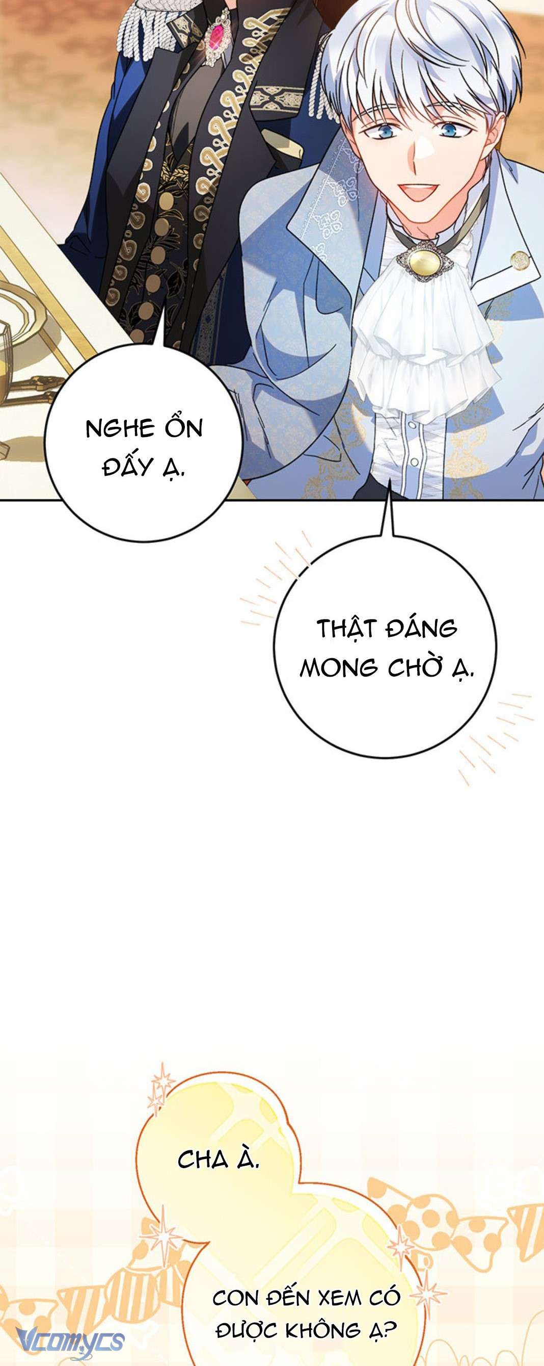 Tôi Đã Nuôi Dạy Em Gái Mình Một Cách Hoàn Hảo Chapter 16 - Trang 4