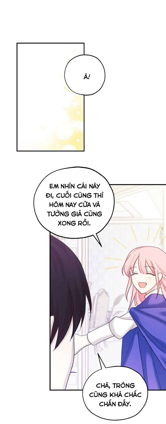 Cửa Hàng Búp Bê Của Công Chúa Chap 37 - Trang 2