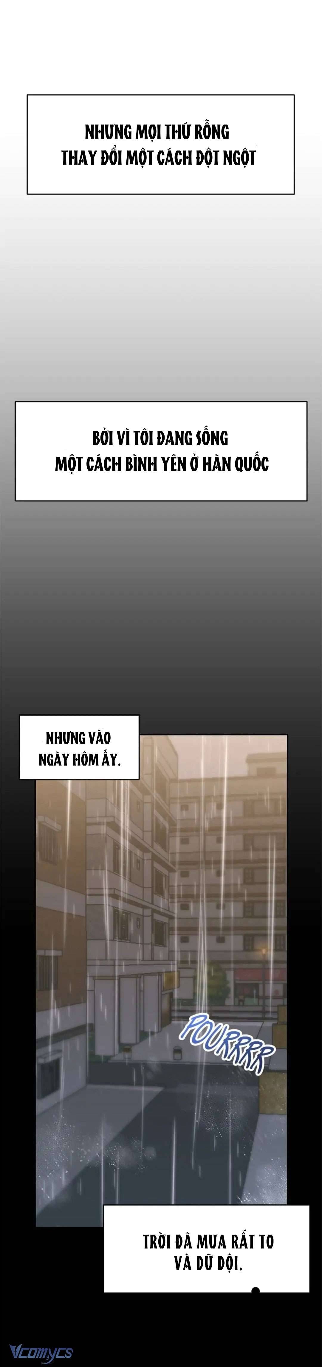 Cuộc đời của Maria Lewellin Chap 1 - Next Chap 2