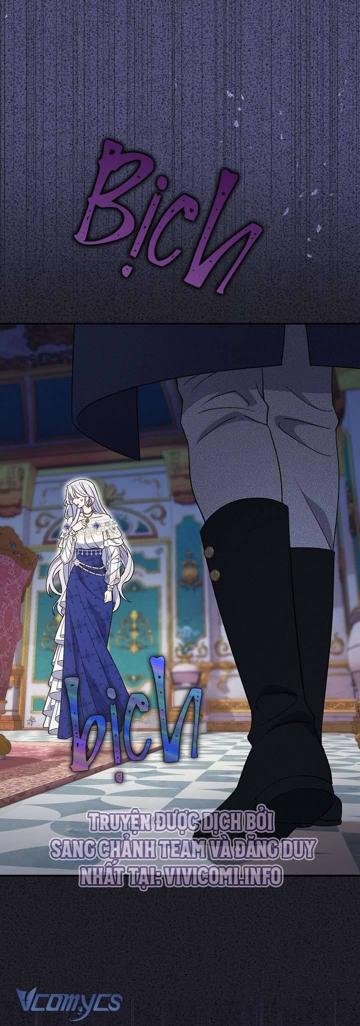 Người Xem Mắt Của Ác Nữ Quá Hoàn Hảo Chapter 17 - Trang 4