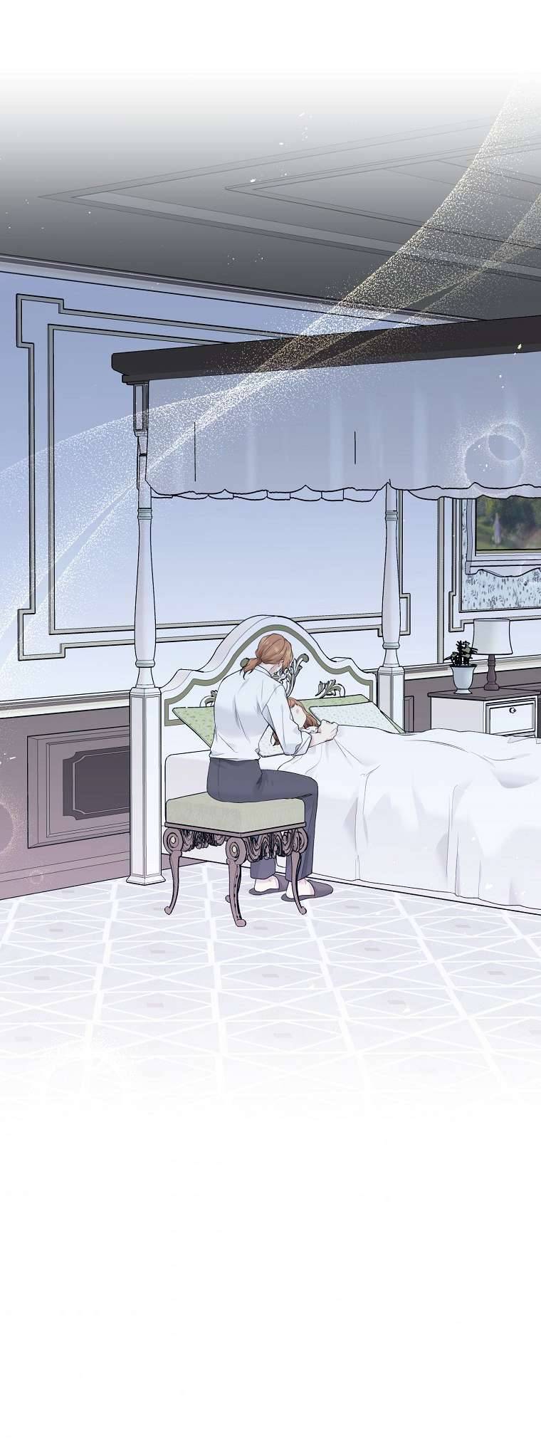 Vương Miện Lục Bảo Chap 60 - Trang 2