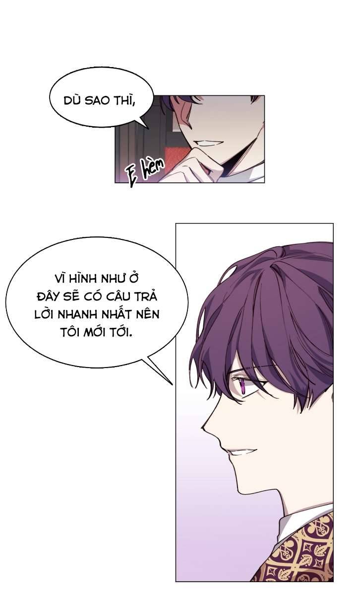 Ác Nữ Cần Bạo Chúa Chapter 10 - Next Chapter 11