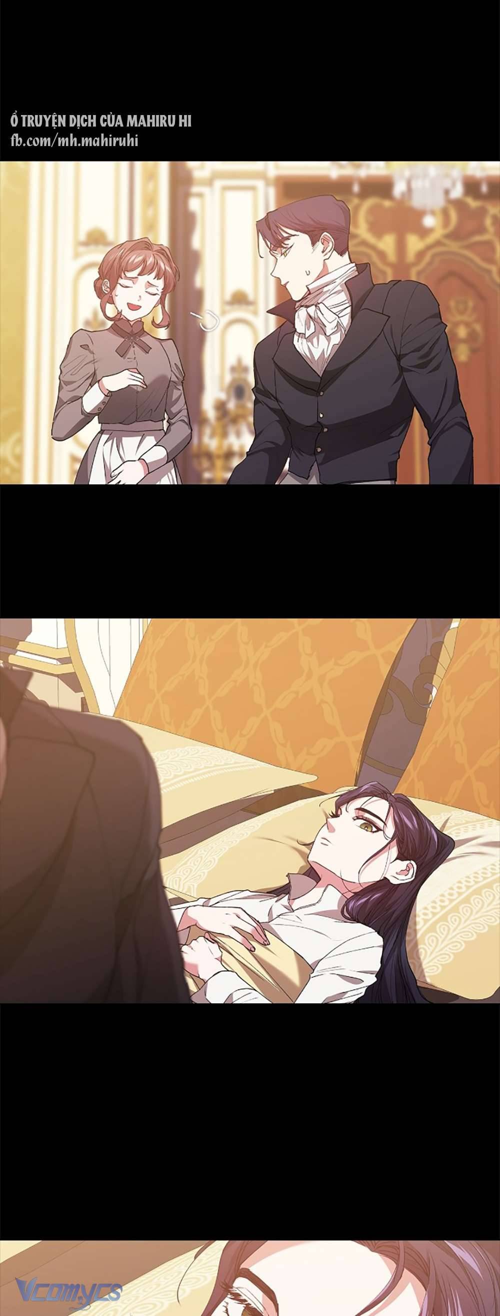 Hôn Nhân Này Rồi Sẽ Đổ Vỡ Chapter 10 - Trang 3