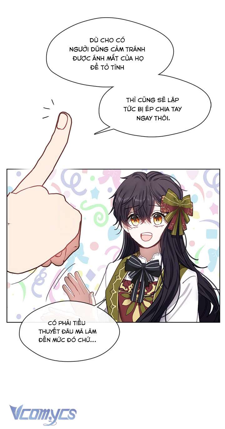 Gia Đình Bị Ám Ảnh Bởi Tôi Chapter 55 - Trang 4