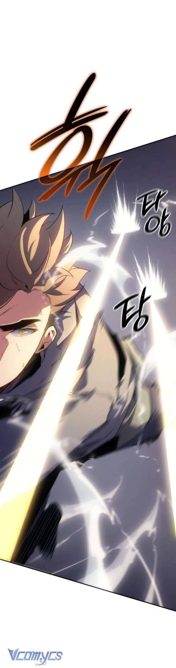 (BTS - HYBE) 7FATES: CHAKHO Chap 9 - Trang 2