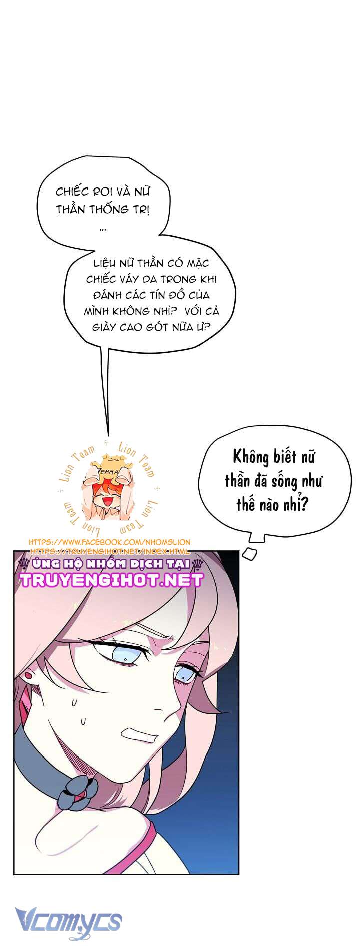 CHITRA Chapter 13 - Trang 4