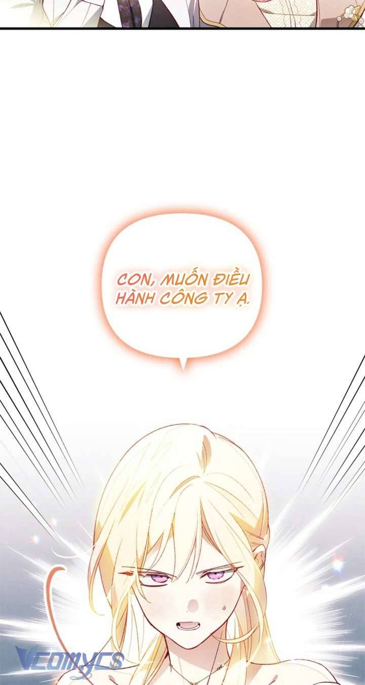 Nuôi vị hôn phu bằng tiền bạc. Chap 48 - Trang 2