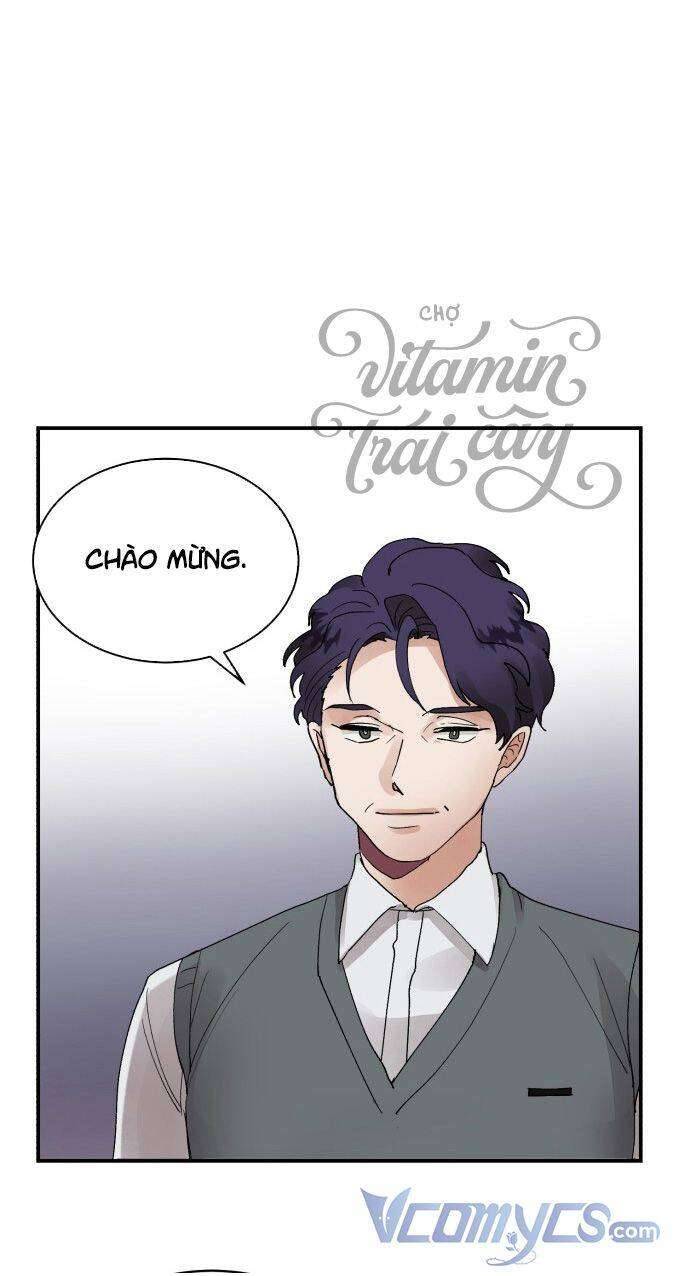 Oan Gia Ngõ Hẹp Chapter 21 - Trang 3
