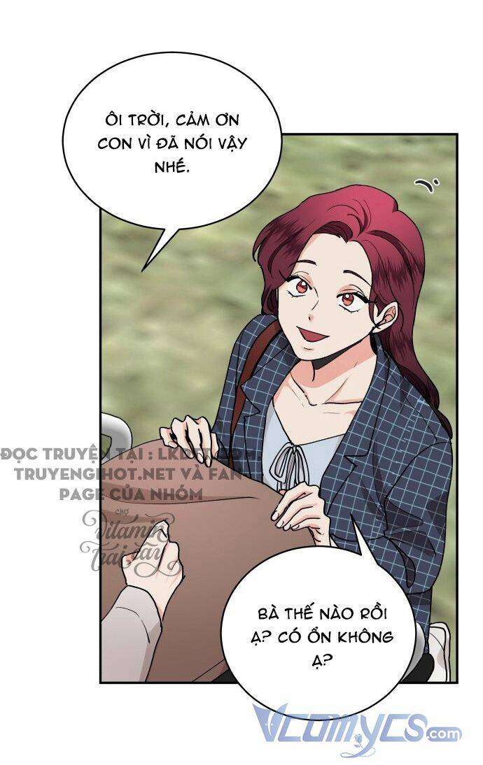 Oan Gia Ngõ Hẹp Chapter 33 - Trang 3