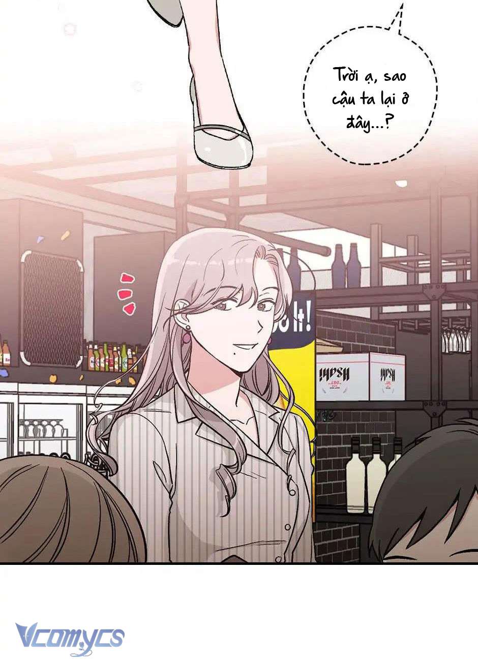 Ly Espresso Của Mùa Xuân Chapter 16 - Trang 4