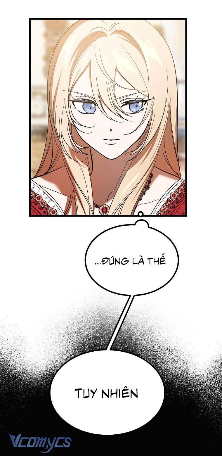 Ác Quỷ Nuôi Dưỡng Tiểu Thư Chapter 18 - Trang 4