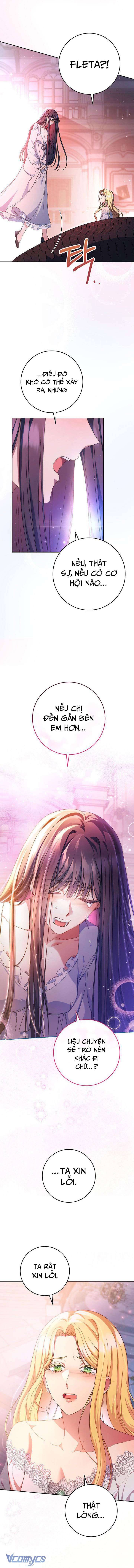 Tôi Đã Nuôi Dạy Em Gái Mình Một Cách Hoàn Hảo Chapter 2 - Trang 4