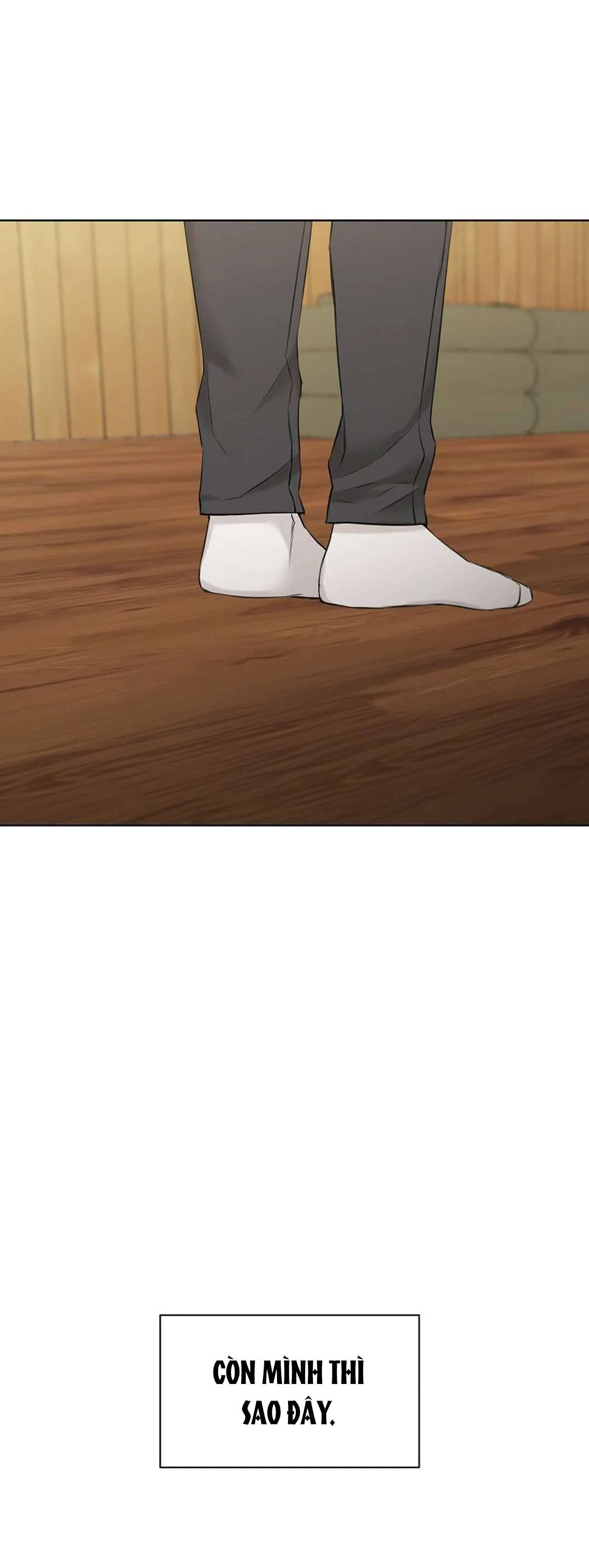 Bình Minh Chap 27 - Next Chapter 27.1