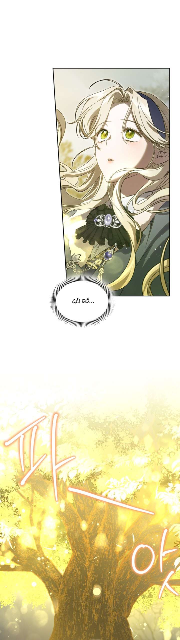 Nam Chính Quái Vật Sống Dưới Giường Tôi Chapter 39 - Trang 4