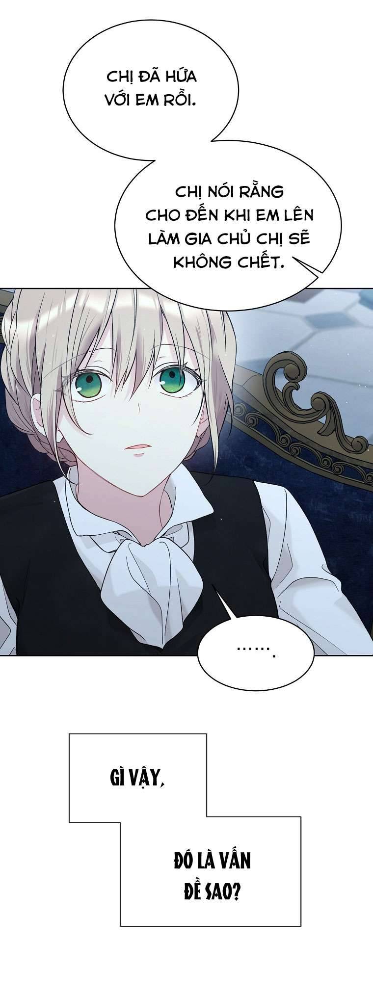 Vương Miện Lục Bảo Chap 59 - Trang 2