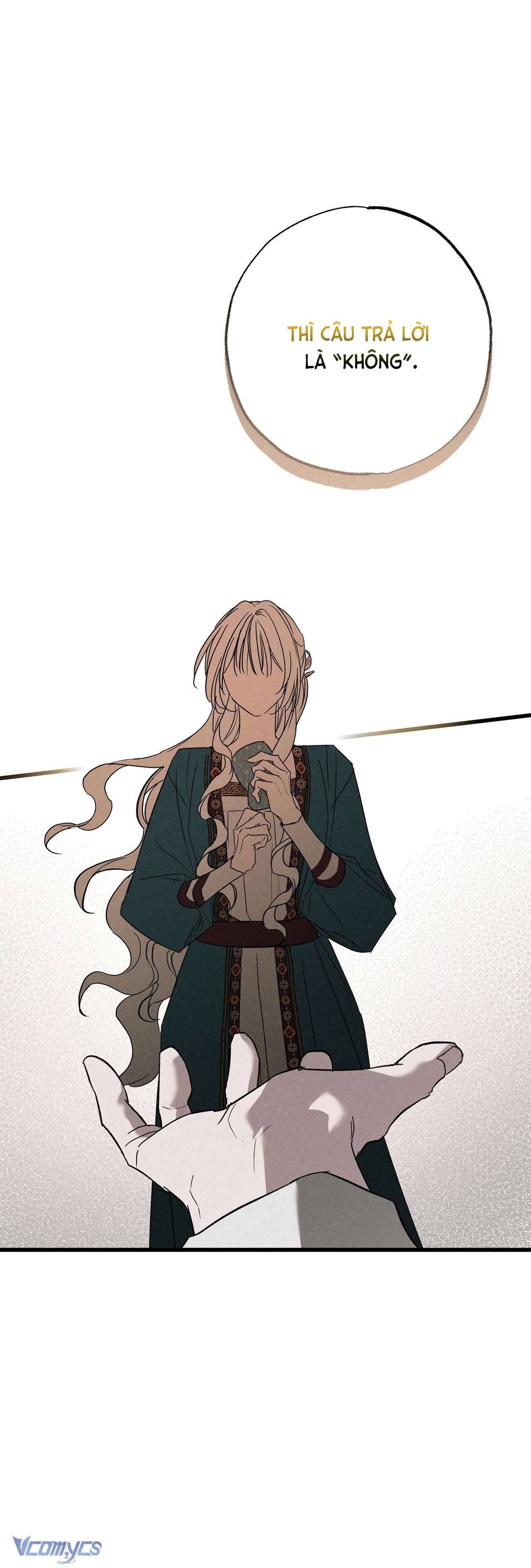 Vị Phu Quân Căm Ghét Tôi Đã Mất Trí Nhớ Chapter 33 - Next Chapter 34