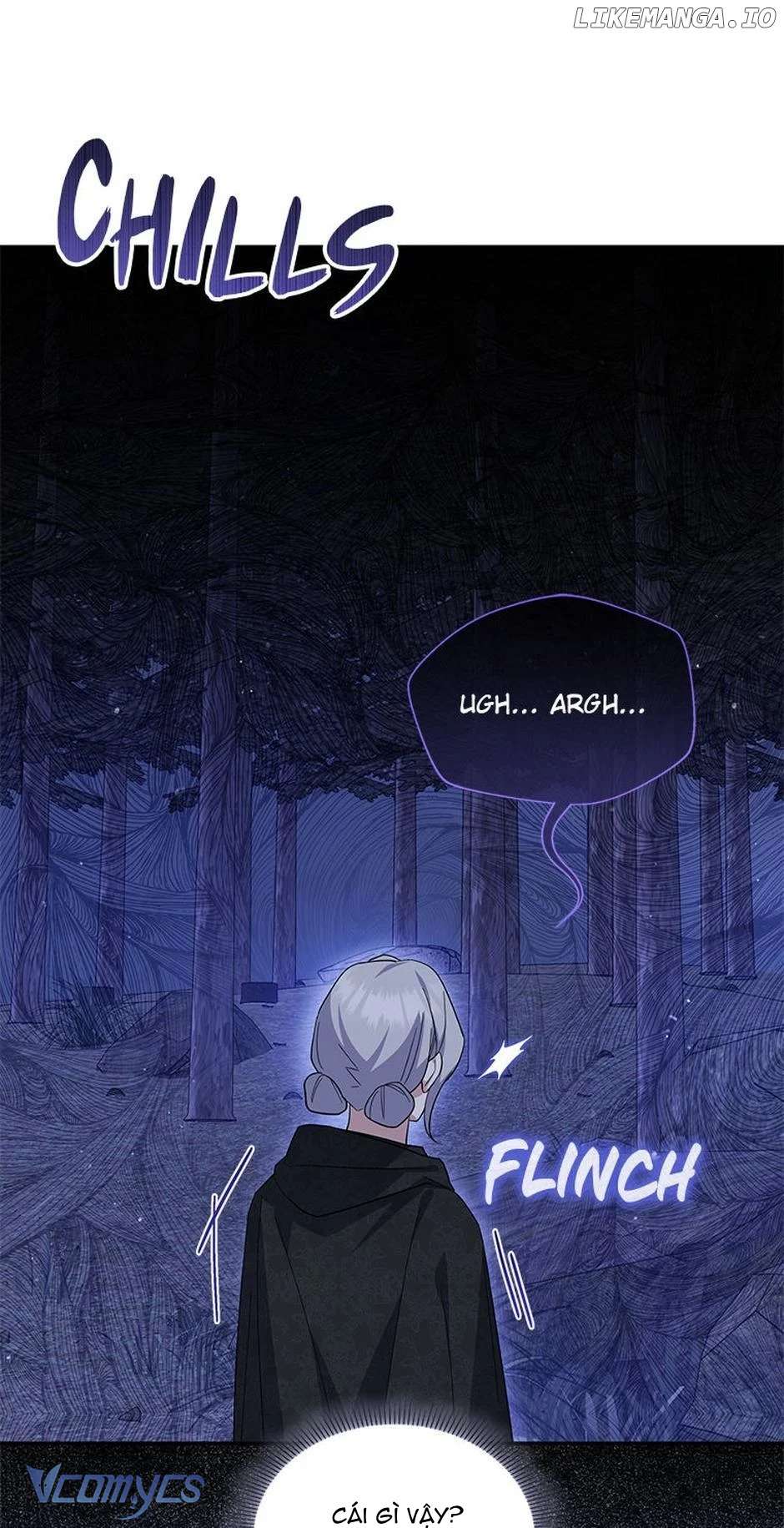 Kế Hoạch Trả Thù Chap 61 - Next Chap 62