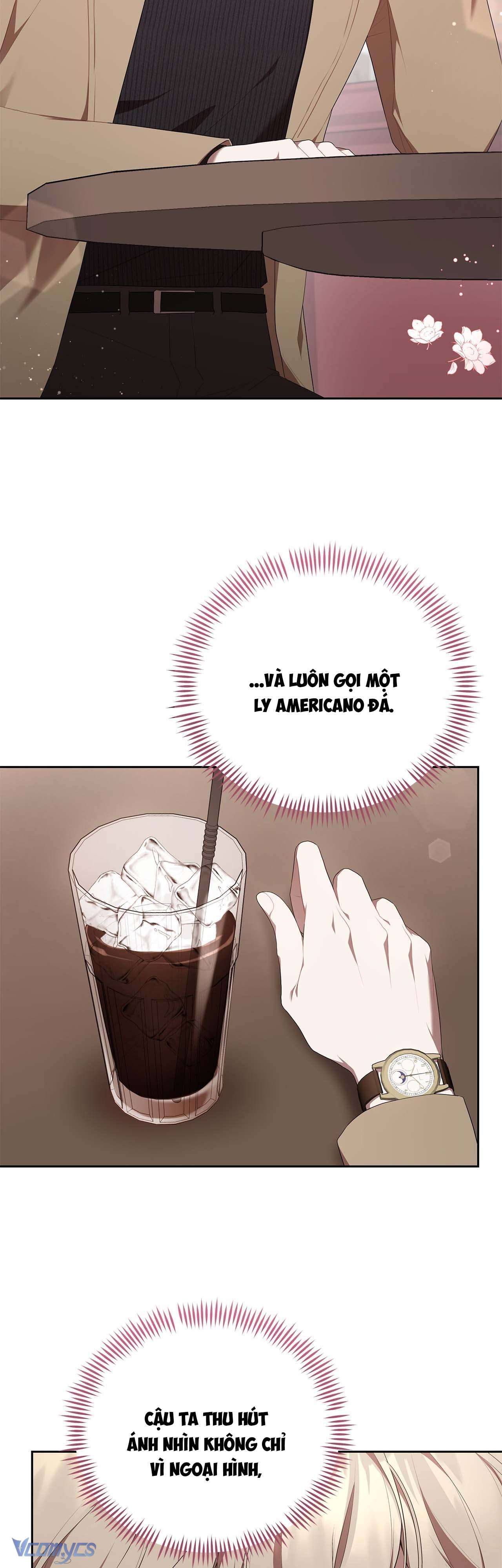 Chủ Tiệm Cafe Là Guide Cấp S Chap 2 - Trang 4