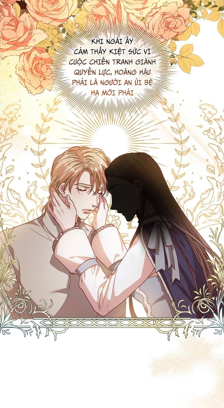 Thư Ký Của Bạo Chúa Chapter 37 - Trang 4