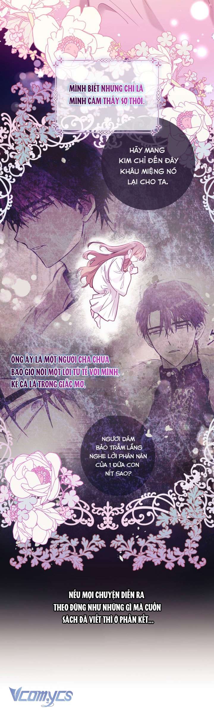 Không Có Chỗ Cho Kẻ Giả Mạo Chap 3 - Trang 2