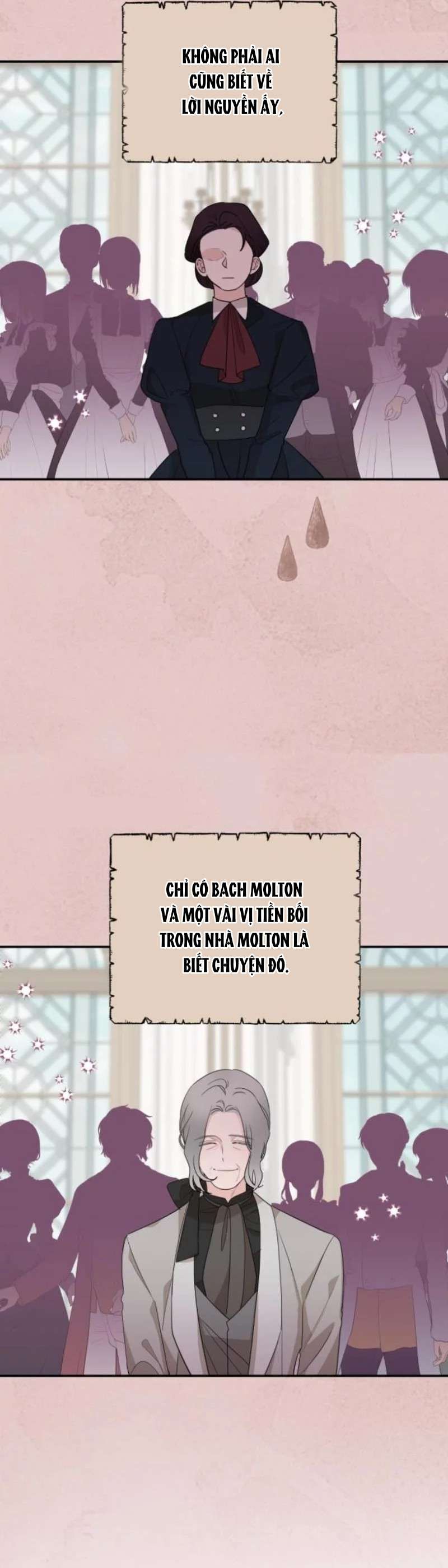 Gia Đình Chồng Quá Ám Ảnh Bởi Tôi Chap 11 - Trang 2