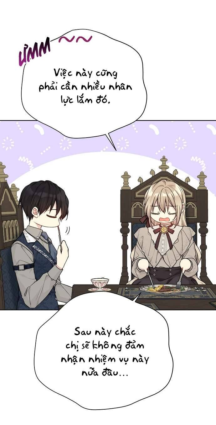 Vương Miện Lục Bảo Chap 79 - Trang 2