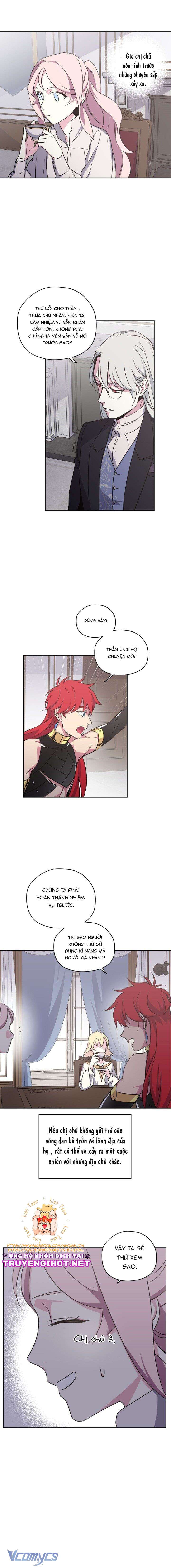 CHITRA Chapter 33 - Trang 4