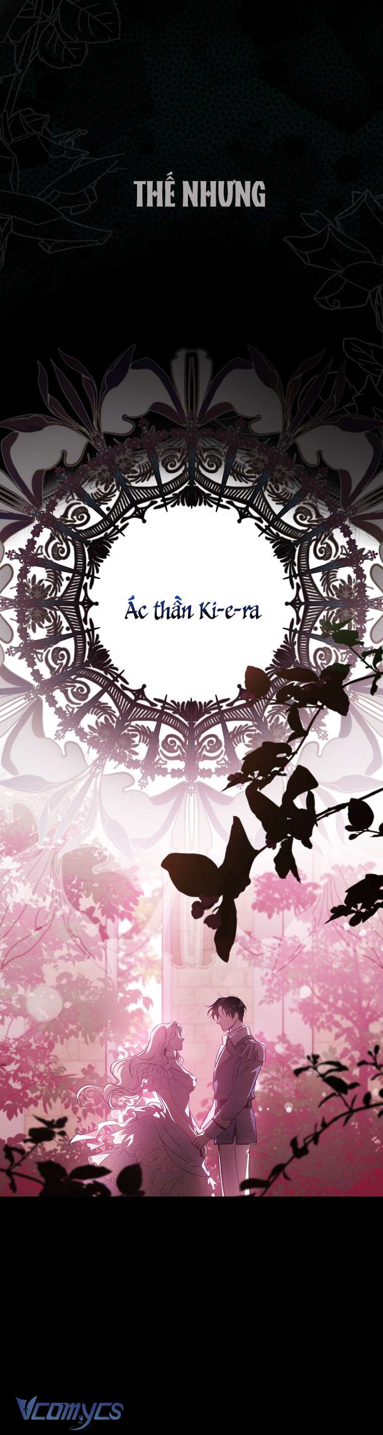 Thuần Hóa Bạo Quân Rồi Bỏ Trốn Chap 96 - Trang 2