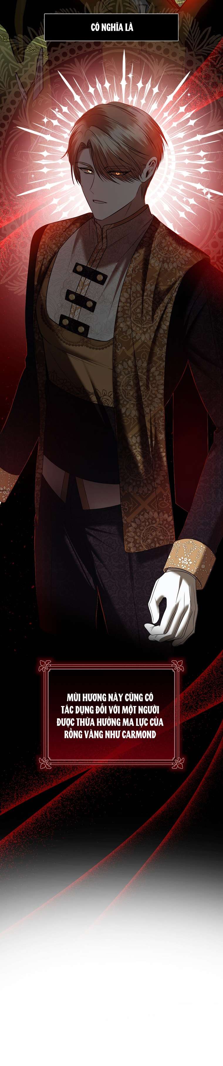 Phương Pháp Sống Sót Khi Phải Ngủ Cùng Hoàng Đế Chapter 19 - Trang 4