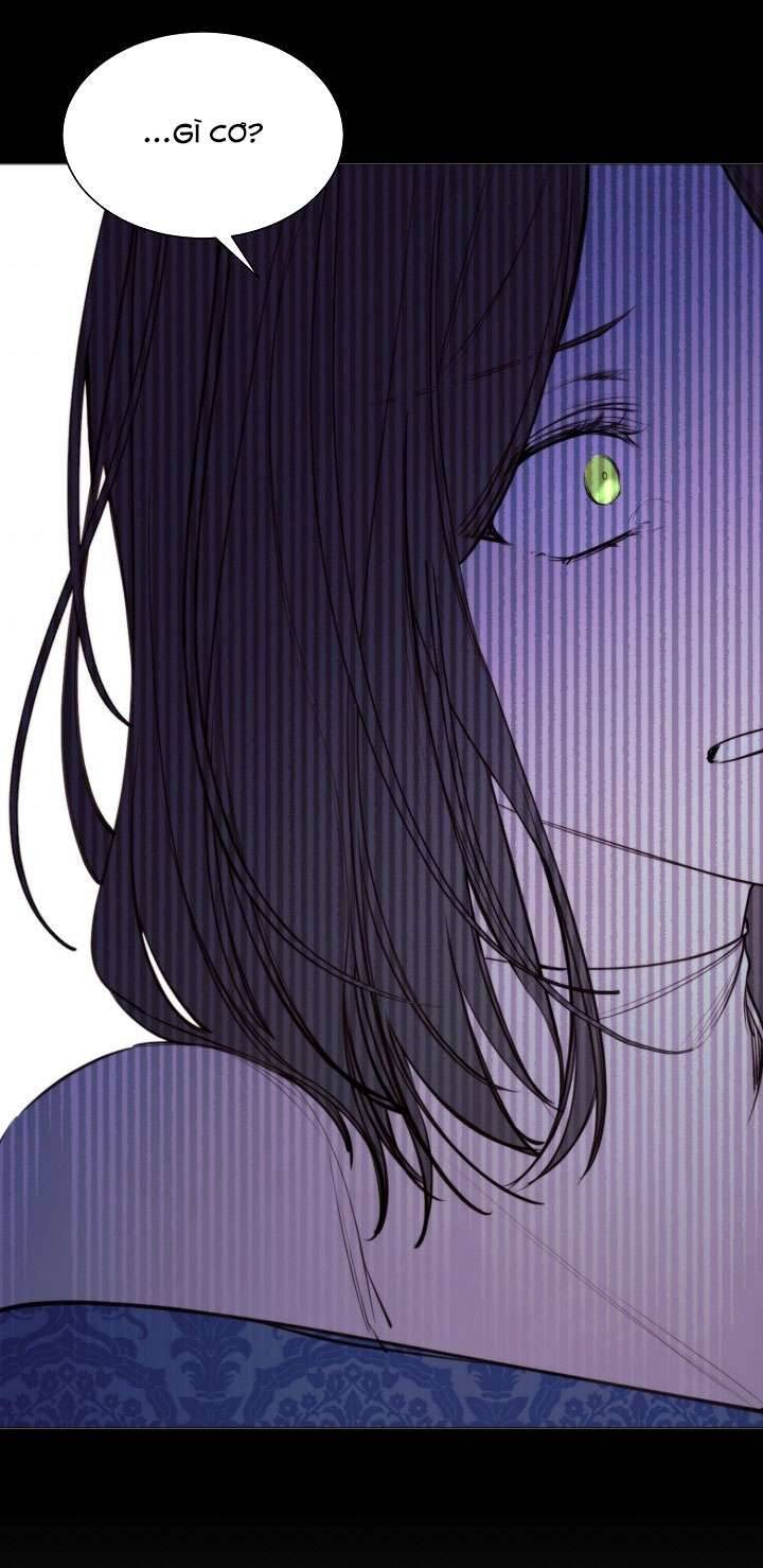 Ác Nữ Cần Bạo Chúa Chapter 31 - Trang 4