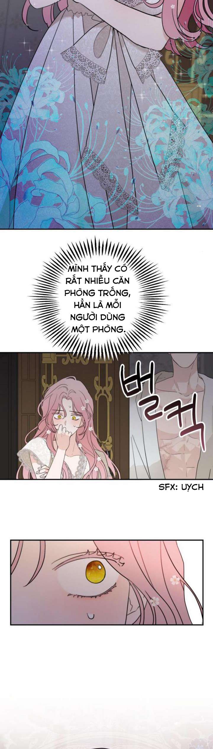 Gia Đình Chồng Quá Ám Ảnh Bởi Tôi Chap 7 - Trang 2