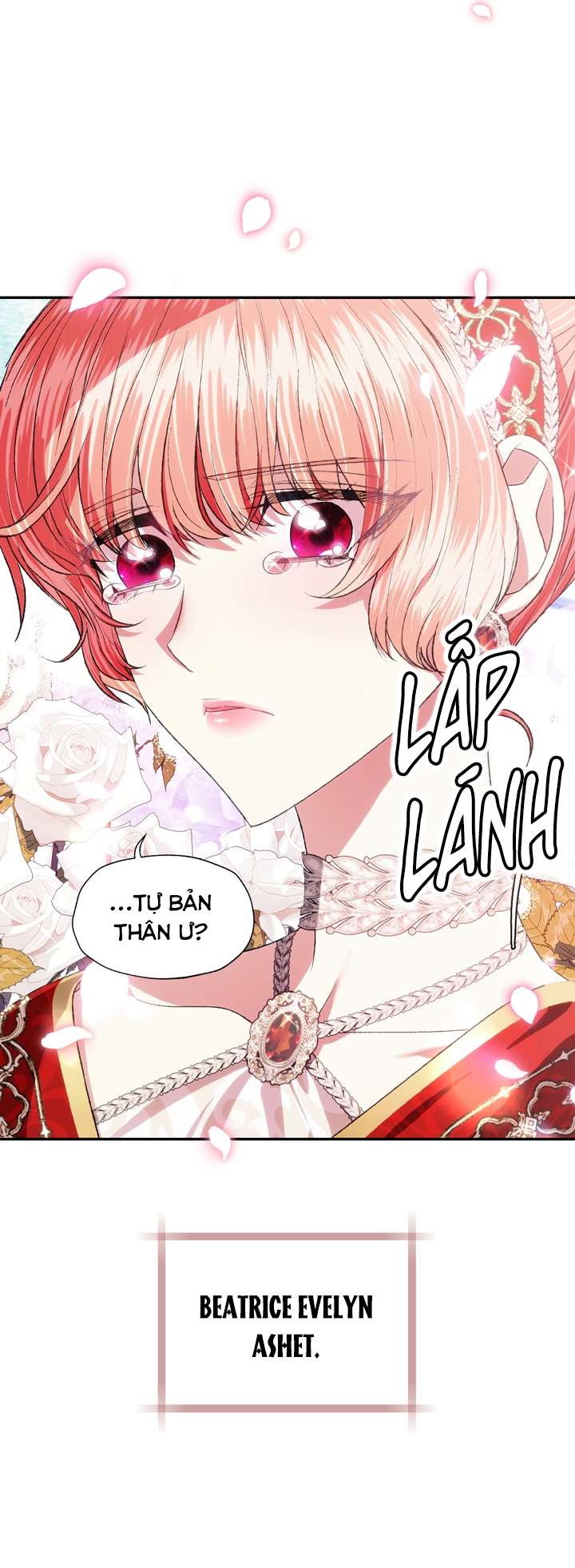 Cha À, Con Không Muốn Kết Hôn Đâu Chap 57 - Trang 2