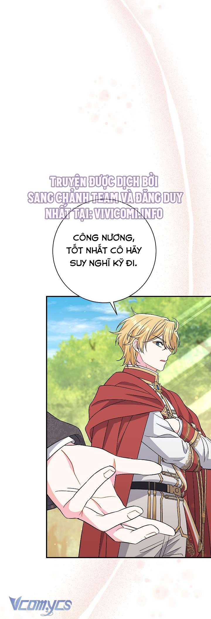 Người Xem Mắt Của Ác Nữ Quá Hoàn Hảo Chapter 31 - Trang 4