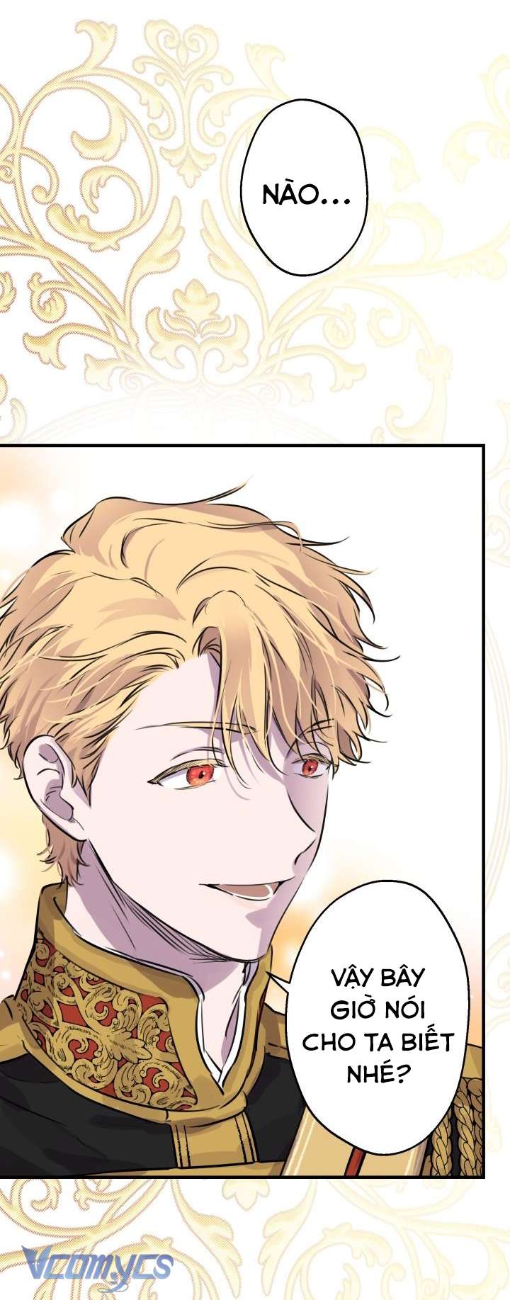 Những Nhân Vật Mạnh Nhất Thế Giới Ám Ảnh Tôi Chapter 31 - Trang 4