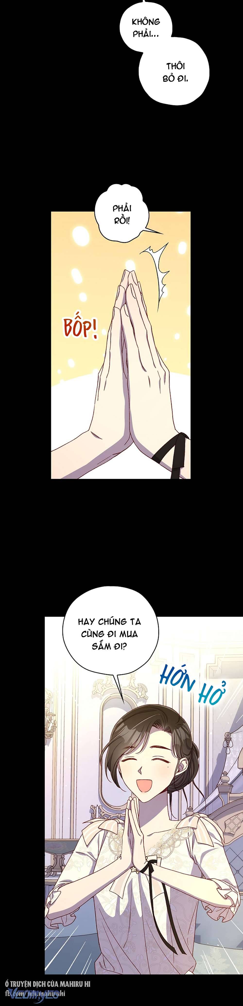 Sống Sót Dưới Thân Phận Hầu Nữ Chap 82 - Trang 2