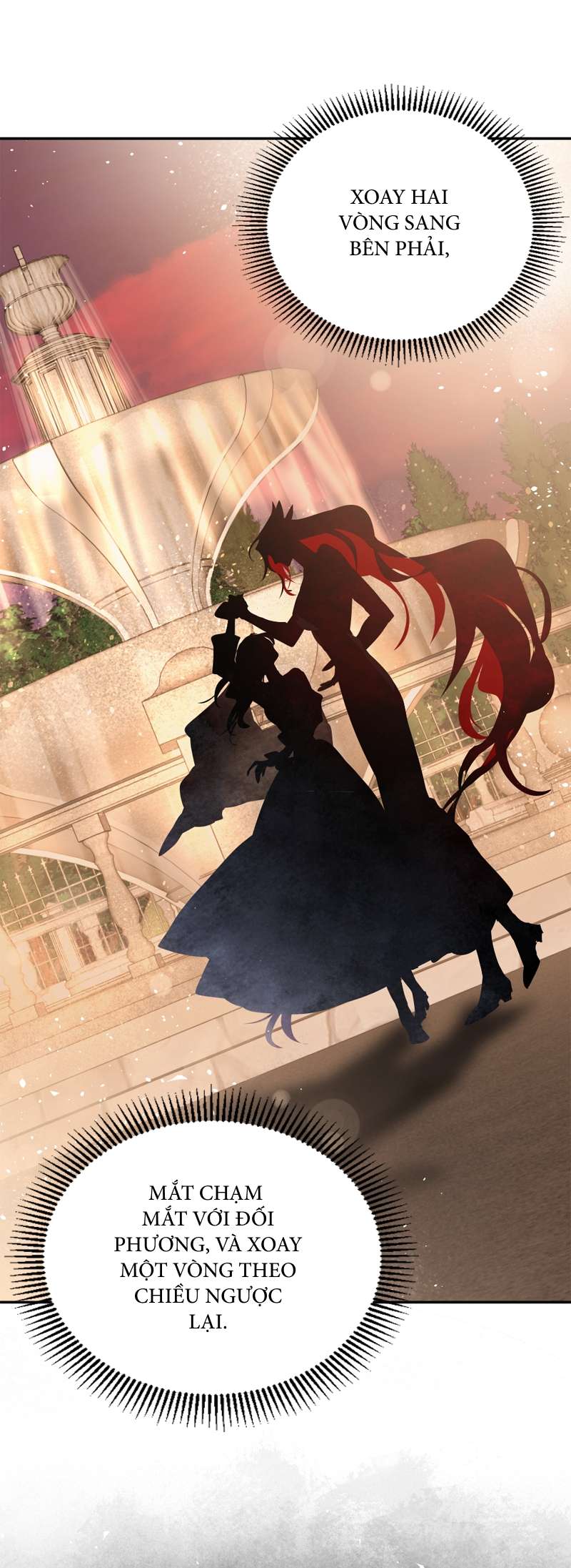 Lời Thú Nhận Của Chúa Tể Bóng Tối Chapter 91 - Trang 4